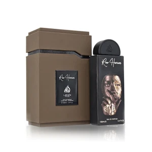 Lattafa Pride Raw Human Woda Perfumowana 100ml