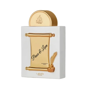 Lattafa Pride Peace & Love Woda Perfumowana 100ml