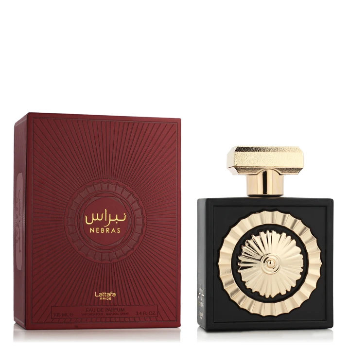 Lattafa Pride Nebras Woda Perfumowana 100ml