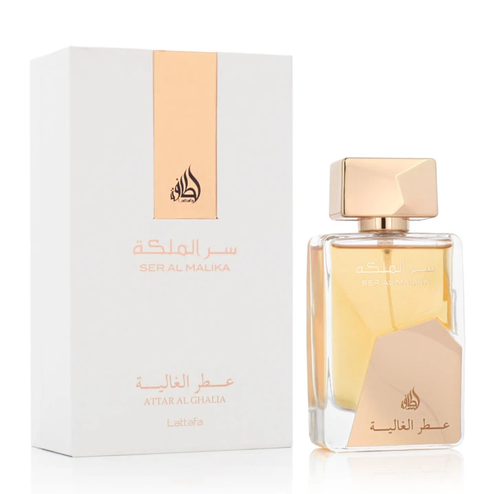 Lattafa Ser Al Malika Woda Perfumowana 100ml