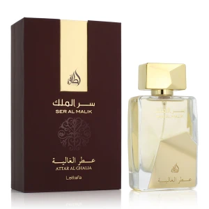 Lattafa Ser Al Malik Woda Perfumowana 100ml