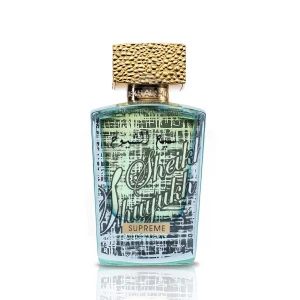 Lattafa Sheikh Al Shuyukh Supreme Woda Perfumowana 100ml