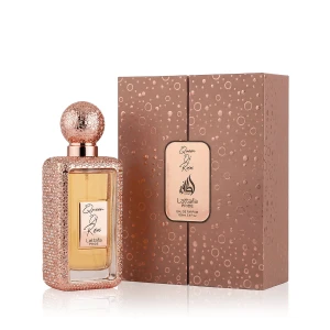 Lattafa Pride Queen Of Roses Woda Perfumowana 100ml
