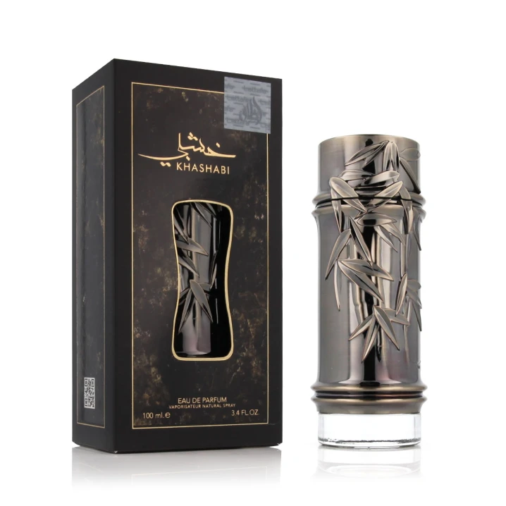 Lattafa Khashabi Woda Perfumowana 100ml