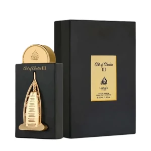 Lattafa Pride Art of Arabia III Woda Perfumowana 100ml
