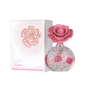 Lattafa Layaan Woda Perfumowana 75ml