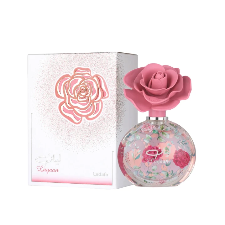 Lattafa Layaan Woda Perfumowana 75ml