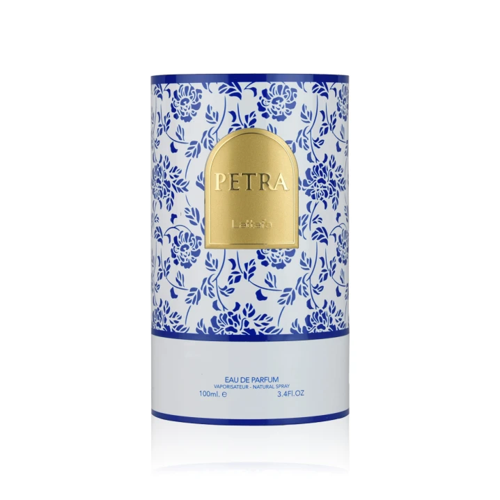 Lattafa Petra Woda Perfumowana 100ml