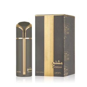 Lattafa Mishlah Woda Perfumowana 100ml