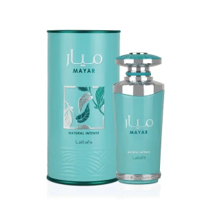Lattafa Mayar Natural Intense Woda Perfumowana 100ml