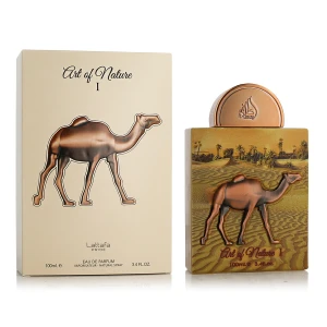 Lattafa Pride Art of Nature I Woda Perfumowana 100ml