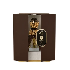 Lattafa Niche Emarati Zikra Woda Perfumowana 100ml