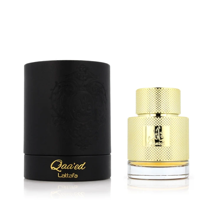 Lattafa Qaa'ed Woda Perfumowana 100ml