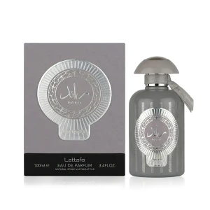 Lattafa Ra'ed Intensely Woda Perfumowana 100ml