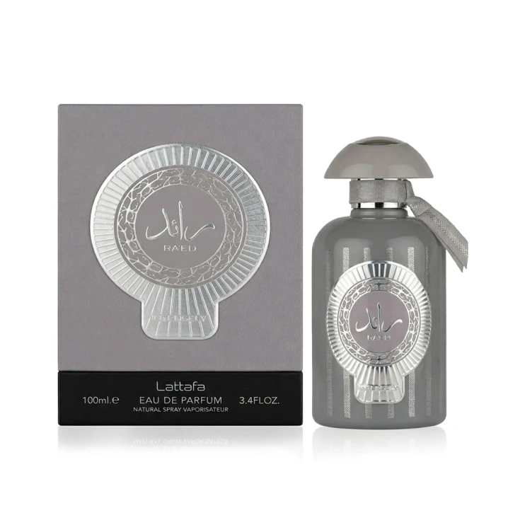Lattafa Ra'ed Intensely Woda Perfumowana 100ml