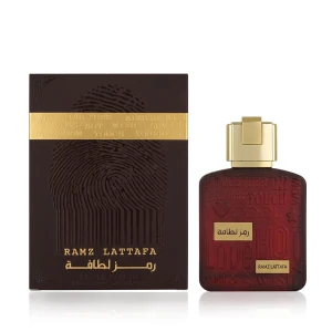 Lattafa Ramz Lattafa Gold Woda Perfumowana 100ml