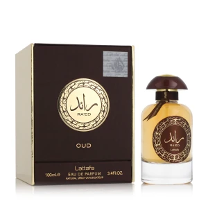 Lattafa Ra'ed Oud Woda Perfumowana 100ml