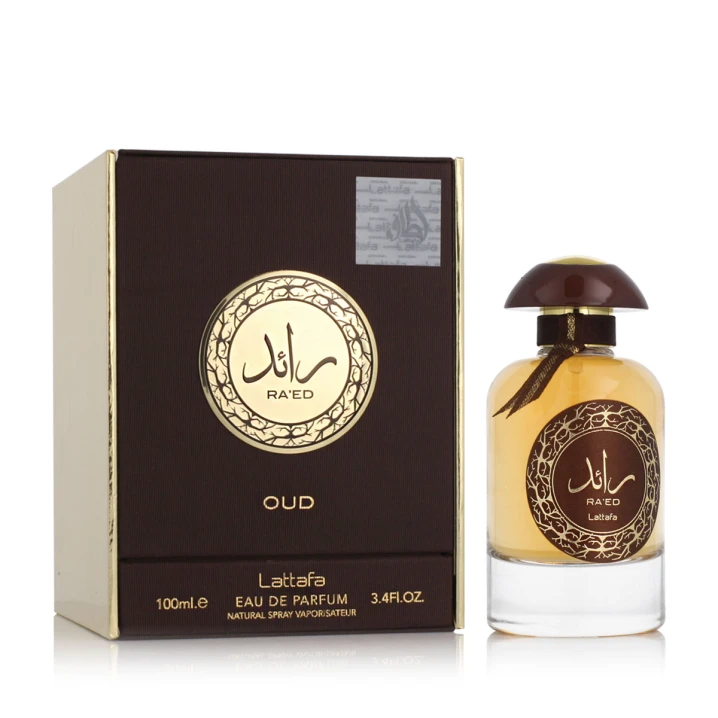 Lattafa Ra'ed Oud Woda Perfumowana 100ml