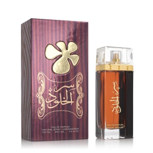 Lattafa Ser Al Khulood Brown Woda Perfumowana 100ml