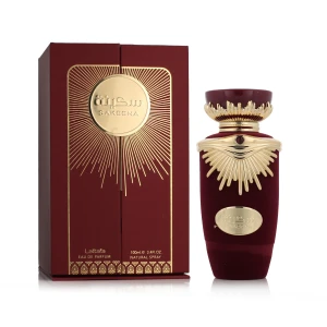Lattafa Sakeena Woda Perfumowana 100ml