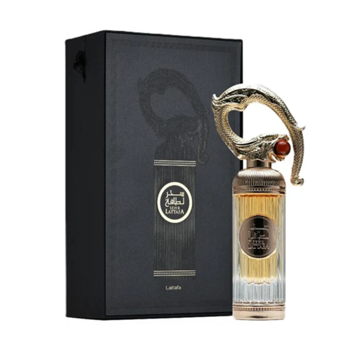 Lattafa Sehr Woda Perfumowana 100ml