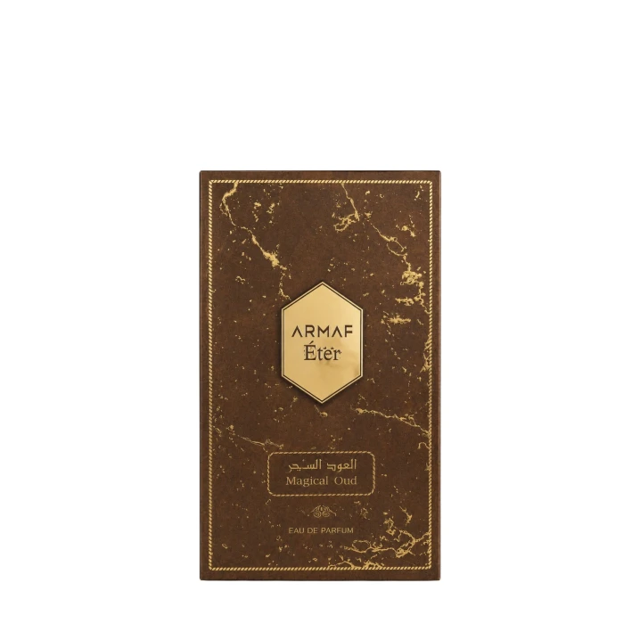 Armaf Eter Magical Oud Woda perfumowana 100ml
