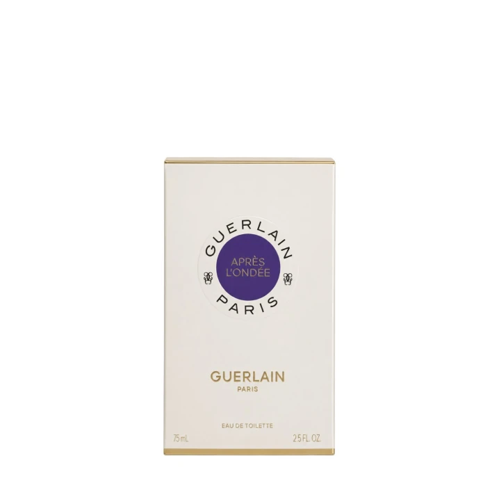 Guerlain Apres L'Ondee Woda toaletowa 75ml