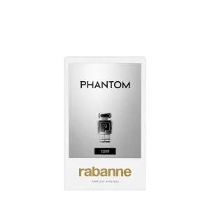 Rabanne Phantom Elixir Perfum Intense 100ml