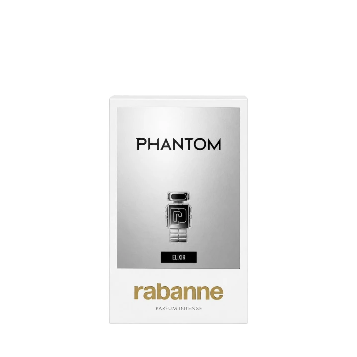 Rabanne Phantom Elixir Perfum Intense 100 ml
