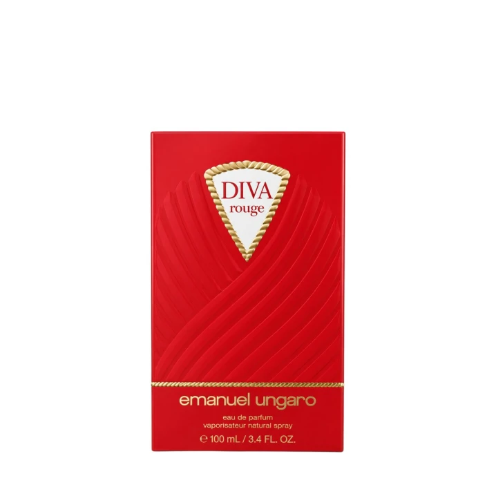 Ungaro Emanuel Diva Rouge Woda perfumowana 100ml