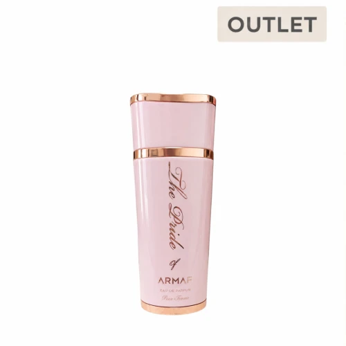 armaf the pride of armaf rose oud