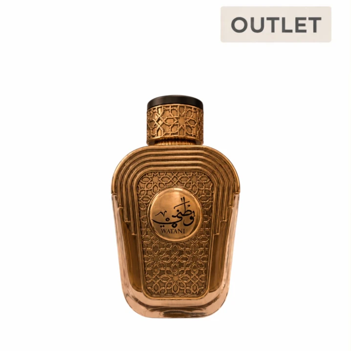 Al Wataniah Watani Woda perfumowana 100ml (O)