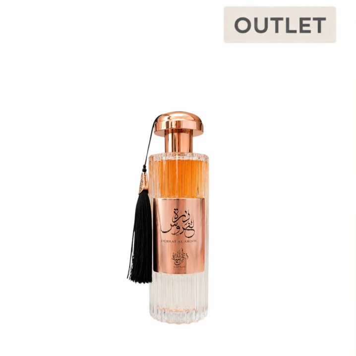 Al Wataniah Durrat Al Aroos Woda perfumowana 85ml (O)