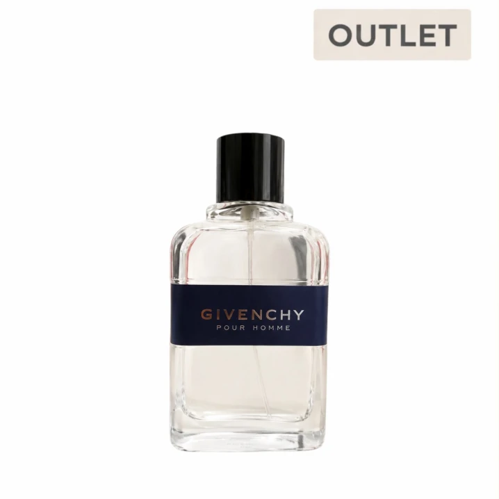 Givenchy Pour Homme Blue Label Woda toaletowa 100ml (O)