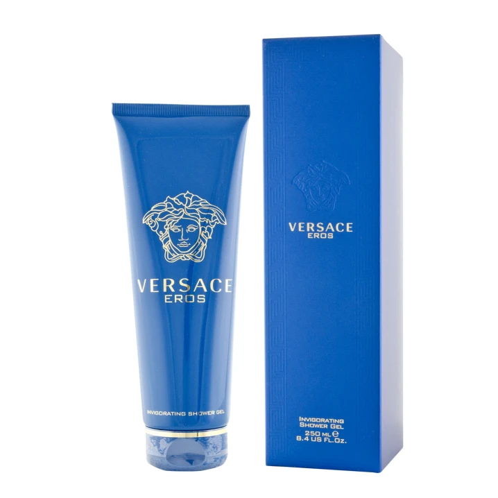 Versace Eros Żel pod prysznic 250ml