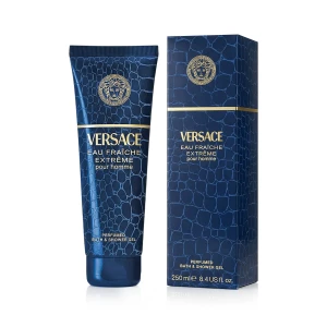 Versace Man Eau Fraiche Extreme Żel pod prysznic 250ml