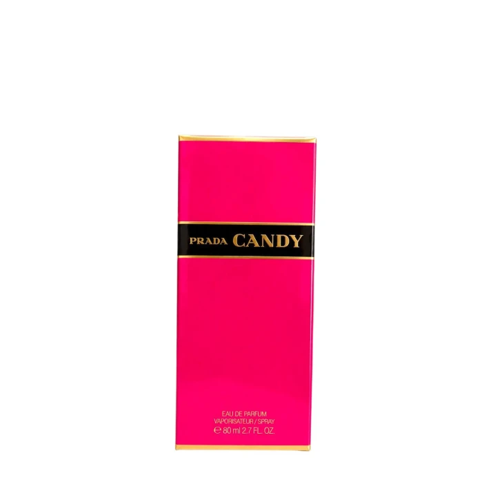 Prada Candy Woda Perfumowana 80ml