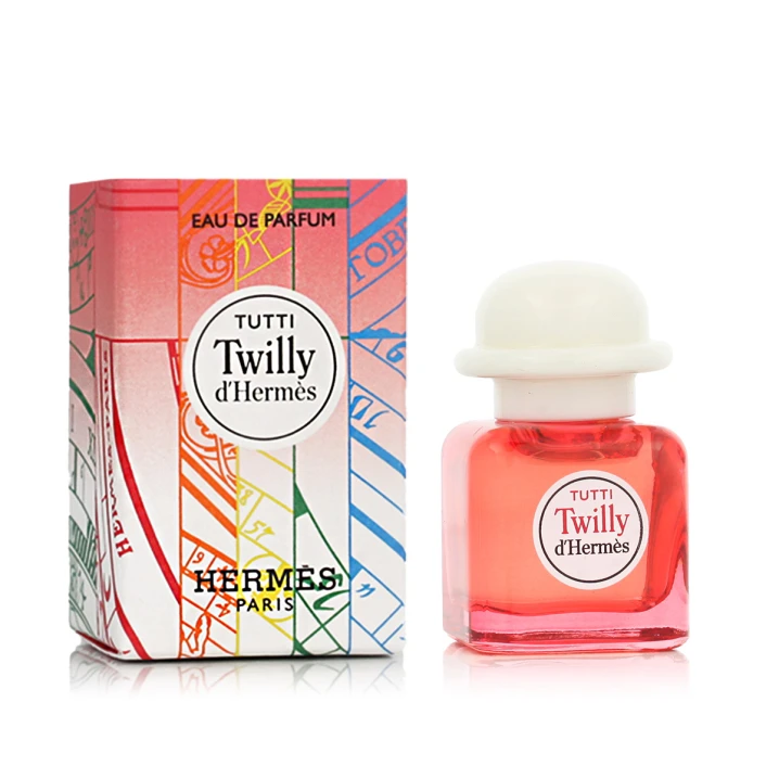 Hermès Tutti Twilly d'Hermes Woda Perfumowana 7.5ml
