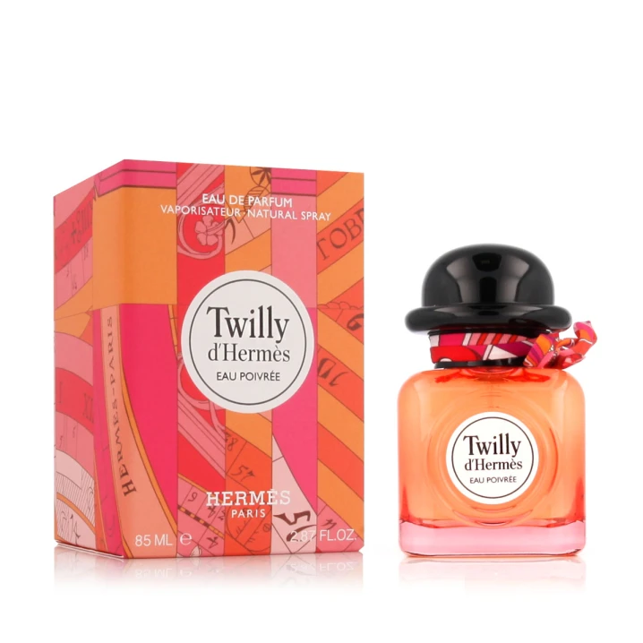 Hermes Twilly d'Hermes Eau Poivree Woda Perfumowana 85ml