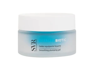SVR [HYALU] Biotic Smoothing Plumping Żel do twarzy 50ml
