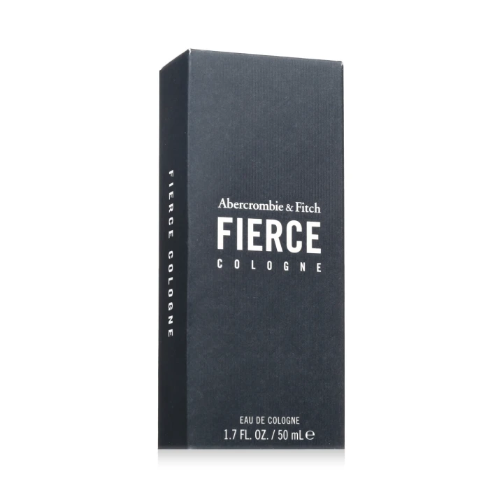 Abercrombie & Fitch Fierce Woda Kolońska 50ml