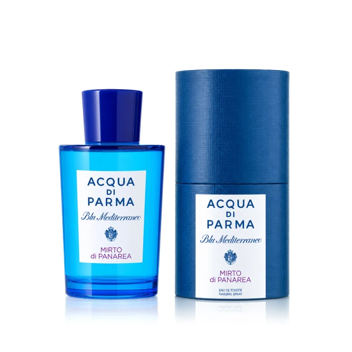 Acqua Di Parma Blu Mediterraneo Mirto di Panarea Woda Toaletowa 180ml