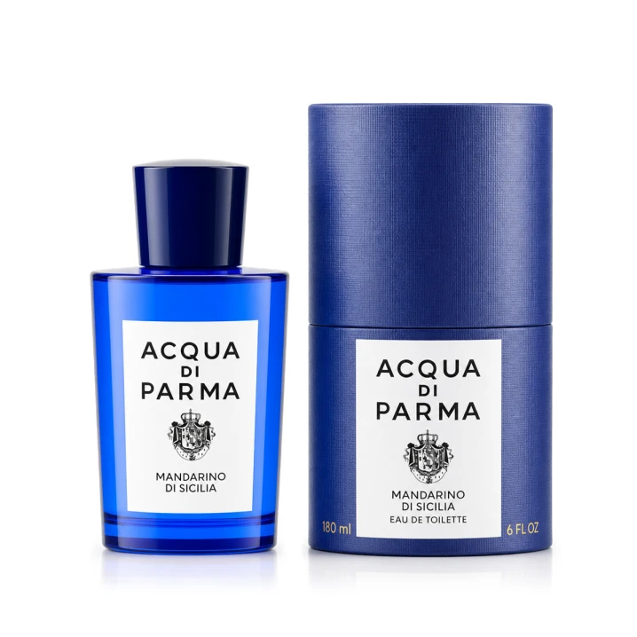 Acqua Di Parma Blu Mediterraneo Mandarino di Sicilia Woda Toaletowa 180ml