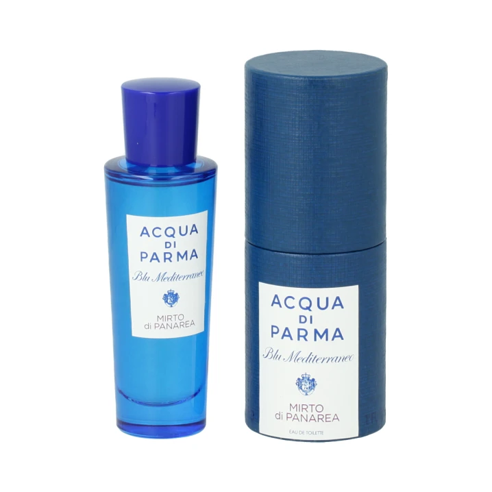 Acqua Di Parma Blu Mediterraneo Mirto di Panarea Woda Toaletowa 30ml