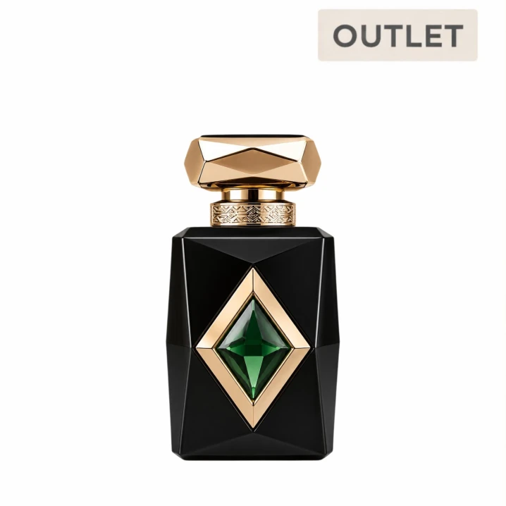 French Avenue Iris Patchou Ekstrakt perfum 80ml (outlet)