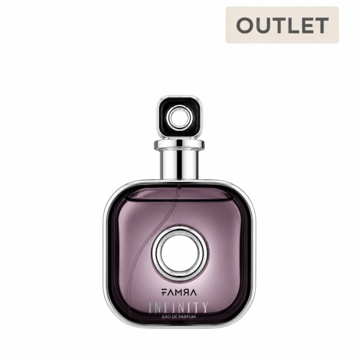 Armaf Infinity Silver Woda Perfumowana 105ml (outlet)