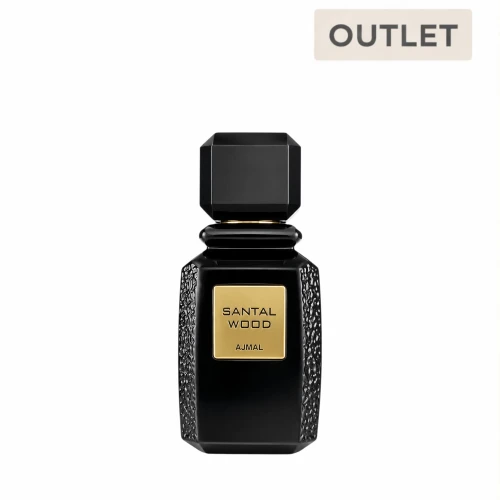 ajmal santal wood woda perfumowana unisex 100 ml    uszkodzony 