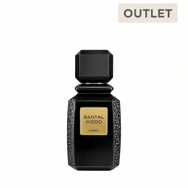 Ajmal Santal Wood Woda perfumowana 100ml (O)