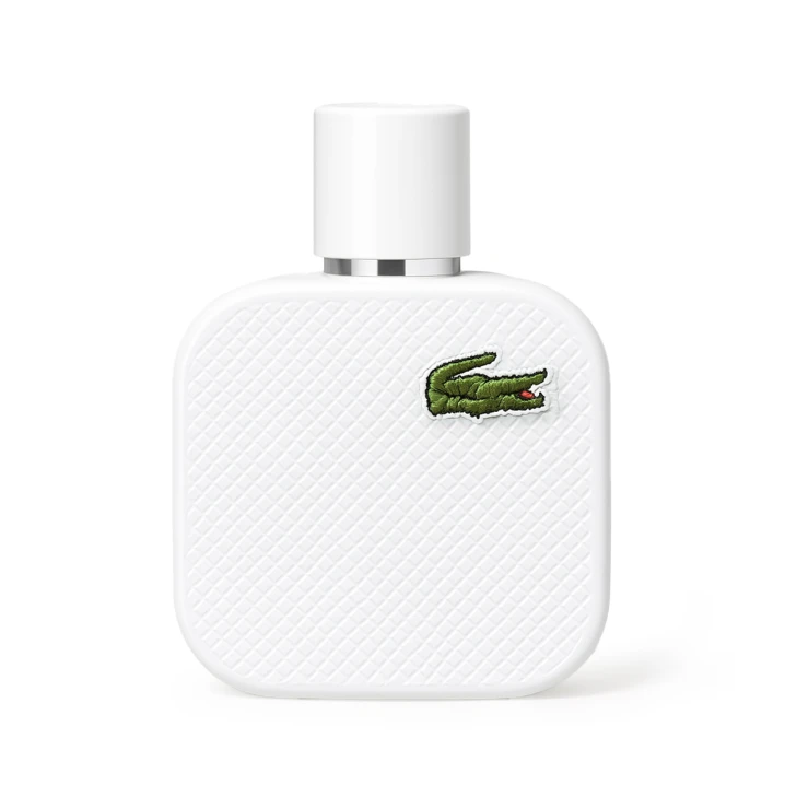 Lacoste L.12.12 Blanc Woda Perfumowana 50ml
