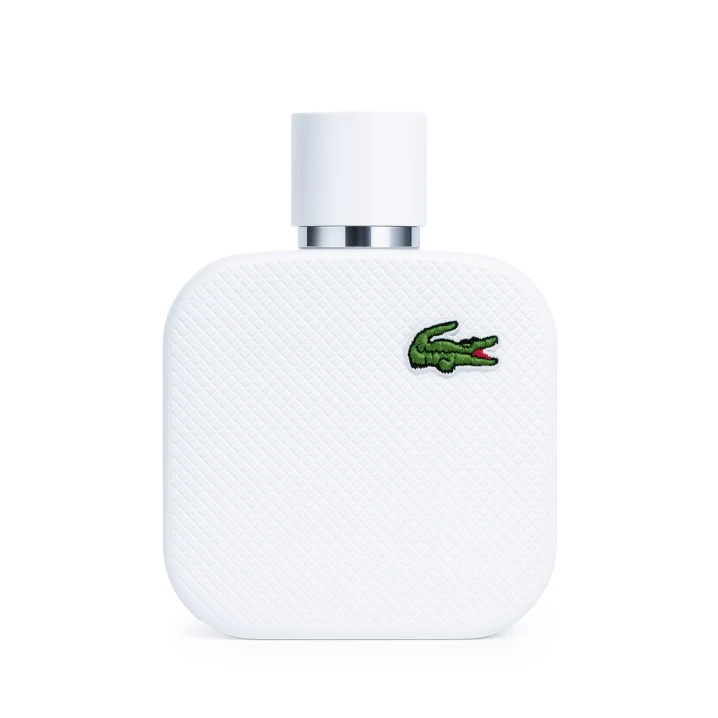Lacoste L.12.12 Blanc Woda Perfumowana 100ml